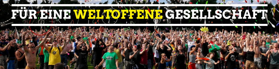 Für 100% erneuerbare Energien